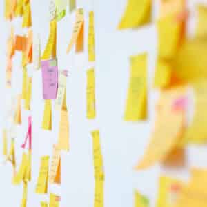 tableau agile